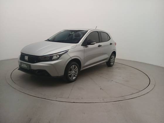 FIAT ARGO 1.0 FIREFLY FLEX MANUAL